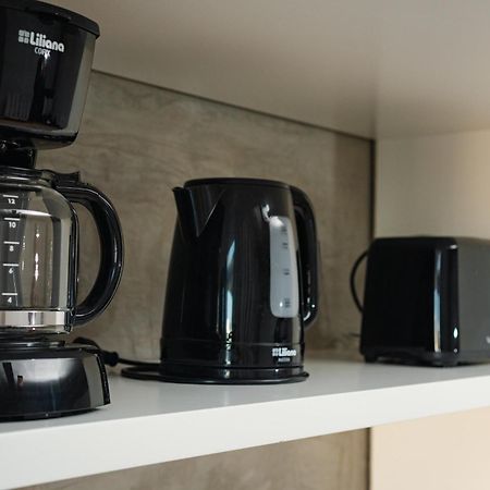 Ara Homes Buenos Aires Zewnętrze zdjęcie