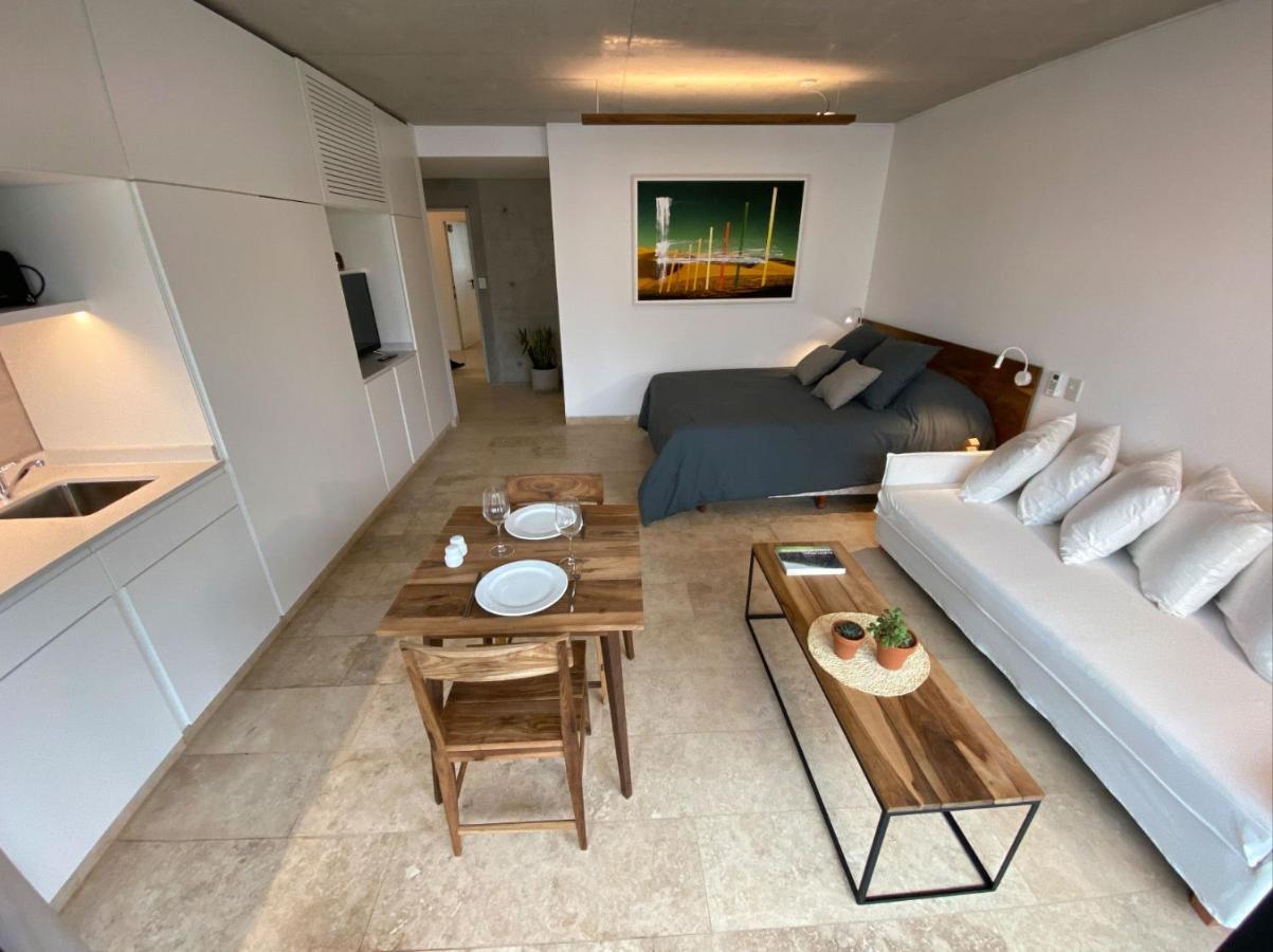 Ara Homes Buenos Aires Zewnętrze zdjęcie