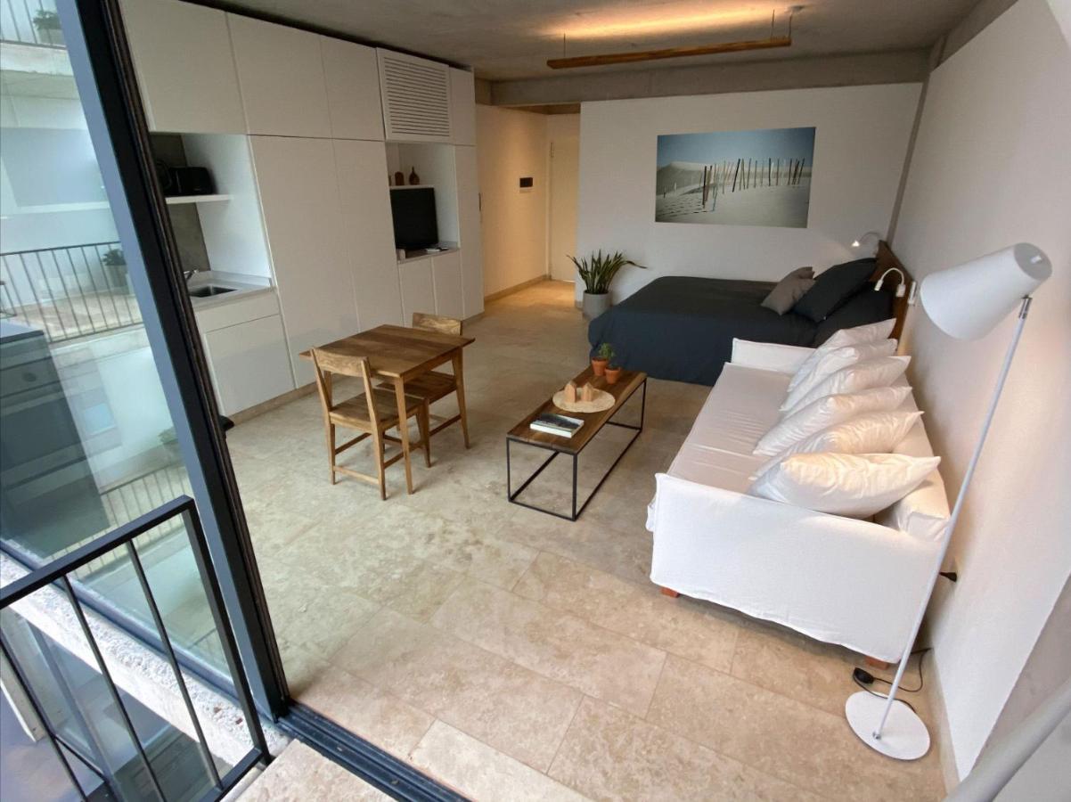 Ara Homes Buenos Aires Zewnętrze zdjęcie