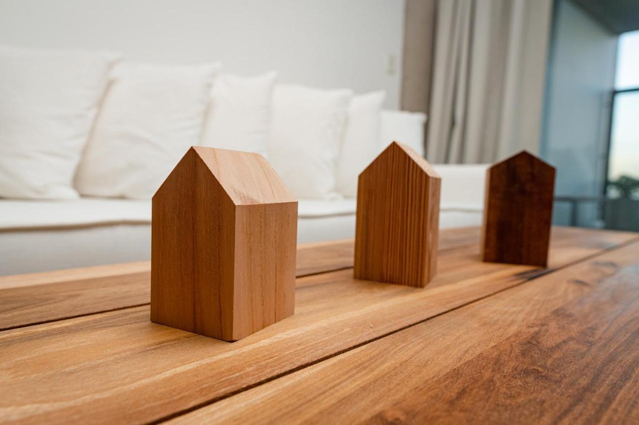Ara Homes Buenos Aires Zewnętrze zdjęcie