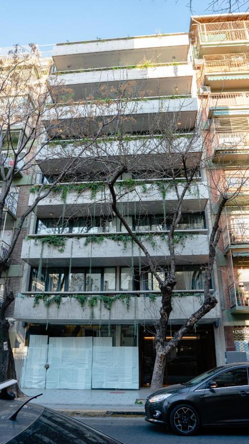 Ara Homes Buenos Aires Zewnętrze zdjęcie