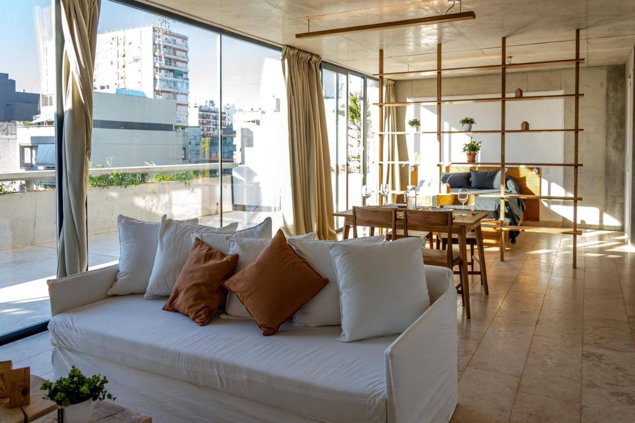 Ara Homes Buenos Aires Zewnętrze zdjęcie