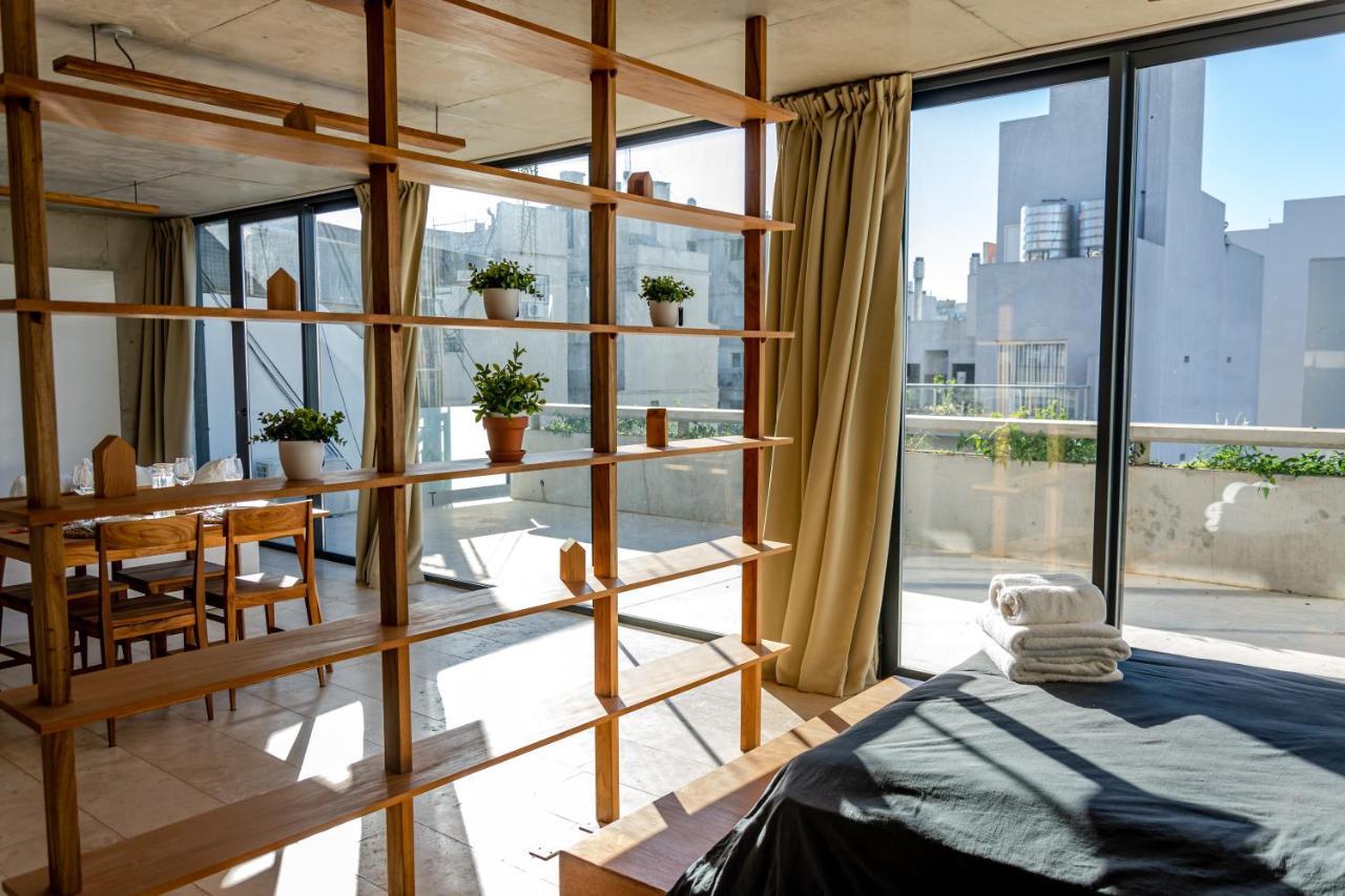 Ara Homes Buenos Aires Zewnętrze zdjęcie