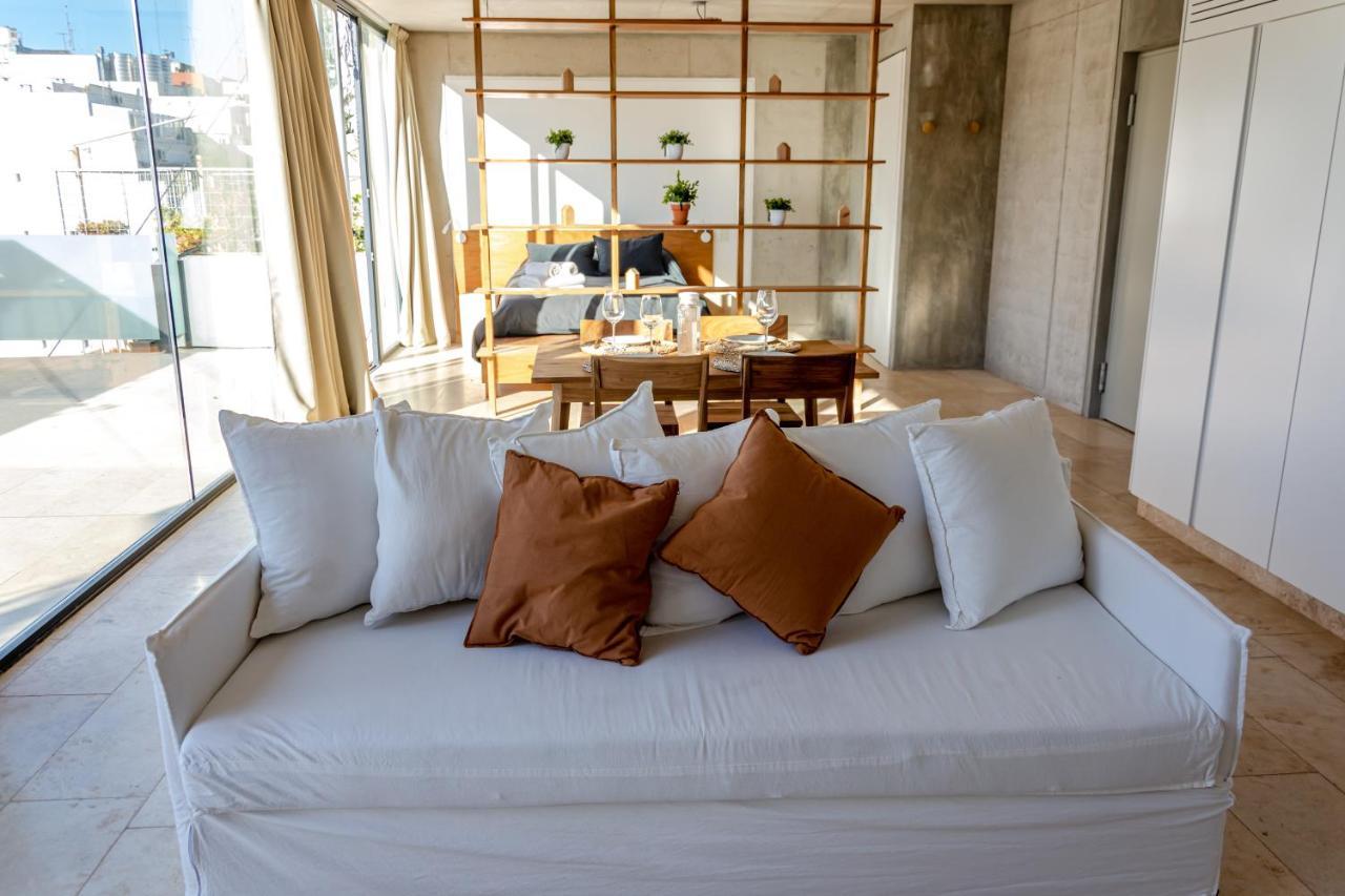 Ara Homes Buenos Aires Zewnętrze zdjęcie