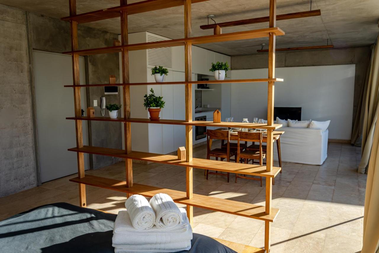 Ara Homes Buenos Aires Zewnętrze zdjęcie