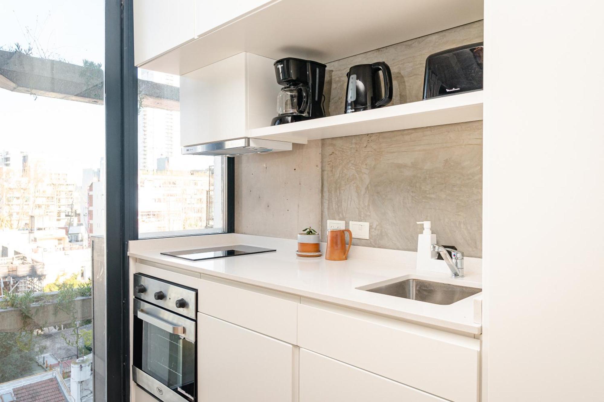 Ara Homes Buenos Aires Zewnętrze zdjęcie